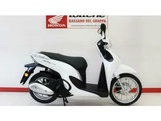 vendo honda sh 125 mode (2021 - 23) nuova a bassano del grappa (codice 8378490) - moto.it