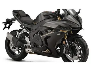 vendo qj motor srk 800 rr (2024) nuova a roma (codice 9622034) - moto.it