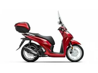 vendo honda sh 150i (2020 - 23) nuova a milano (codice 8538193) - moto.it