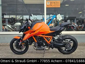 ktm 1390 super duke r *sofort verfügbar*