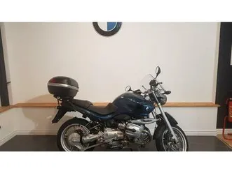 vendo bmw r 1150 r (2000 - 07) usata a alessandria (codice 9739902) - moto.it