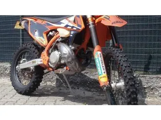 vendo ktm 300 exc e tpi (2019) usata a somma lombardo (codice 9740056) - moto.it
