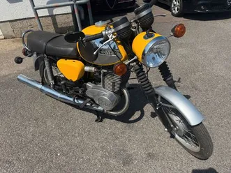 mz ts 250/1