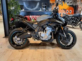 cfmoto 675 nk 2026 6290e dispo immédiate