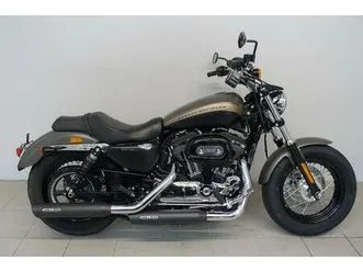 harley-davidson xl1200cx custom *garantie*miller*