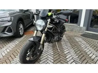 monster 1100 evo abs (2011 - 13)