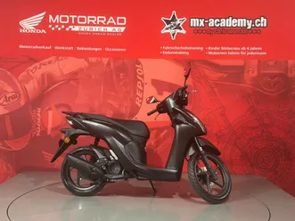 honda nsc 110 vision, scooter, moto neuve, chf 2'589.-