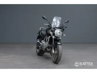 vendo aprilia mana 850 usata a barzago (codice 9739926) - moto.it