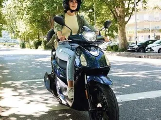 sym symphony st 125 new