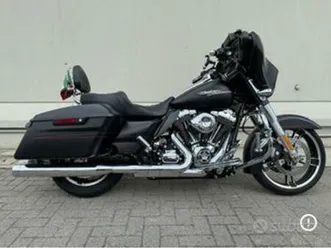 harley davidson road glide
