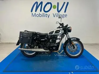 benelli imperiale 400