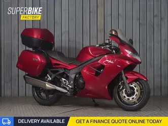 triumph sprint gt 1050