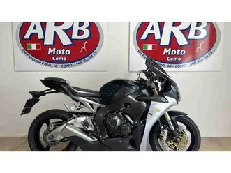 vendo honda cbr 1000 rr fireblade (2008 - 11) usata a como (codice 9740232) - moto.it