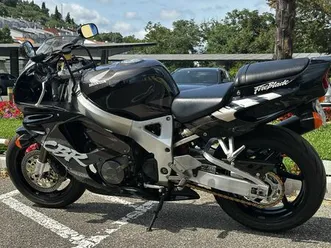 honda cbr 900 rr - sc28- 1992 (primeiro ano) tomar (são joão baptista) e santa maria dos olivais