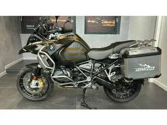 vendo bmw r 1250 gs adventure (2019 - 20) usata a moncalieri (codice 9740337) - moto.it
