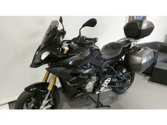 vendo bmw s 1000 xr (2017 - 19) usata a pistoia (codice 9740406) - moto.it