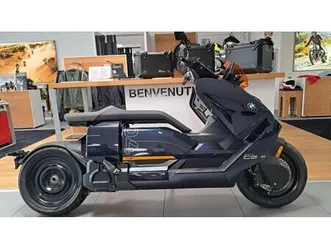 vendo bmw ce 04 (2021 - 25) nuova a lodi (codice 9739860) - moto.it