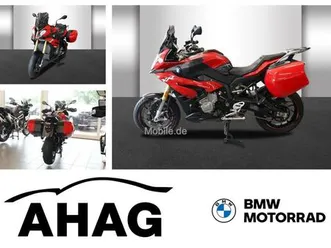 bmw s 1000 xr