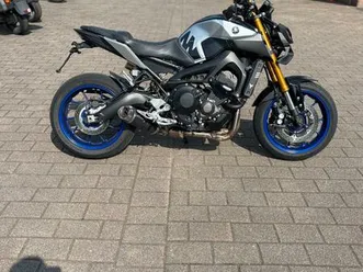 yamaha mt-09 sp