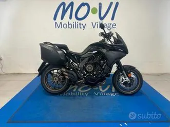 mv agusta turismo veloce 800 lusso scs