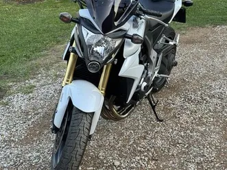 honda cb 1000r polski salon 14000tys. przebiegu suwalki
