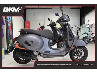 vespa gts 310 supersport