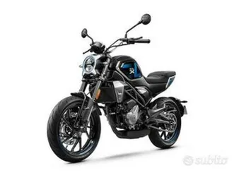 cfmoto clx-300 heritage -moto nuova - super sconto