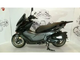 vendo malaguti madison 125 (2023 - 25) nuova a pontelongo (codice 9740666) - moto.it