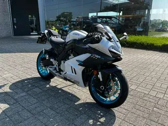 675sr-r // slechts 163km!