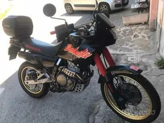 honda dominator anno 1988