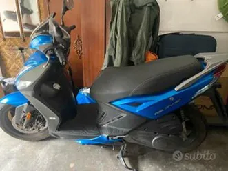 scooter 125