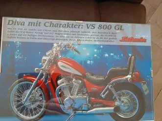 suzuki intruder vs 800, winterpreis