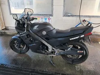 honda vfr 750 f - 1987