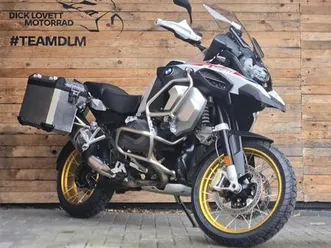 bmw r1250gs adventure