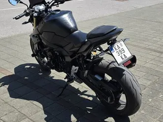 suzuki gsr 750 750 cm3, 2014 god.