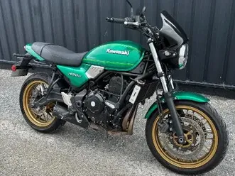 kawasaki z 650 2022