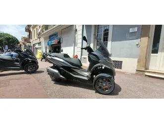 piaggio mp3 530 hpe exclusive