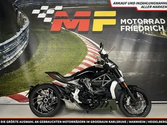 ducati xdiavel s 1260 [x diavel s]