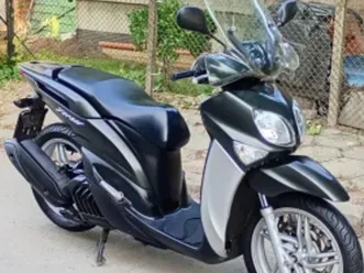 yamaha xenter 155 инжекцион 2013