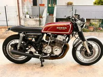 honda four 750 ss