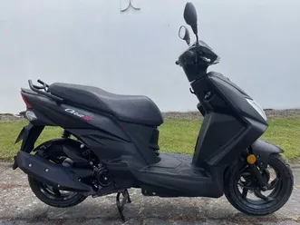 sym-orbit-3-duzy-skuter-50-4t-2019-r-niski-przebieg-transport-raty-pilzno