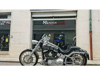 vendo harley-davidson 1450 deuce (2002 - 03) - fxstd usata a samarate (codice 9741071) - moto.it