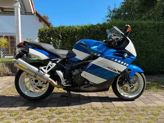 bmw k 1200 s / super zustand