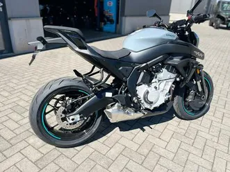 cfmoto 675nk|verfügbar in 3 farben| für 98€ ohne anzahlung fahren