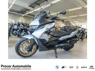 bmw c 400 gt