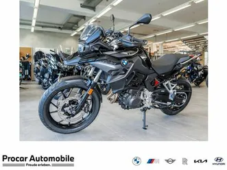 bmw f 800 gs 3 pakete rdc hauptständer
