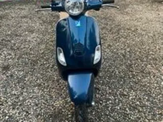 vespa