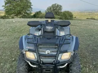 can-am outlander max