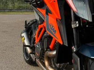 ktm superduke 1290r