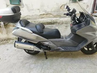 honda silver wing 400 - 2008